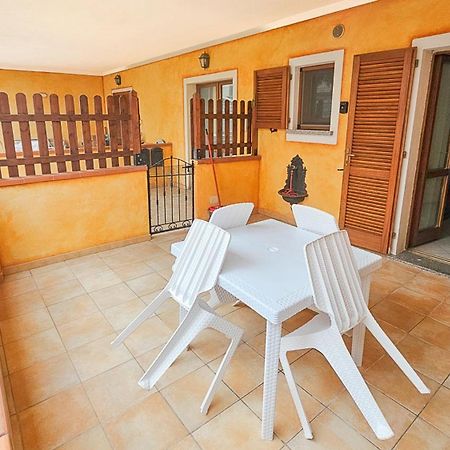 Cavour Apartment - Palau Center - Terrace Εξωτερικό φωτογραφία