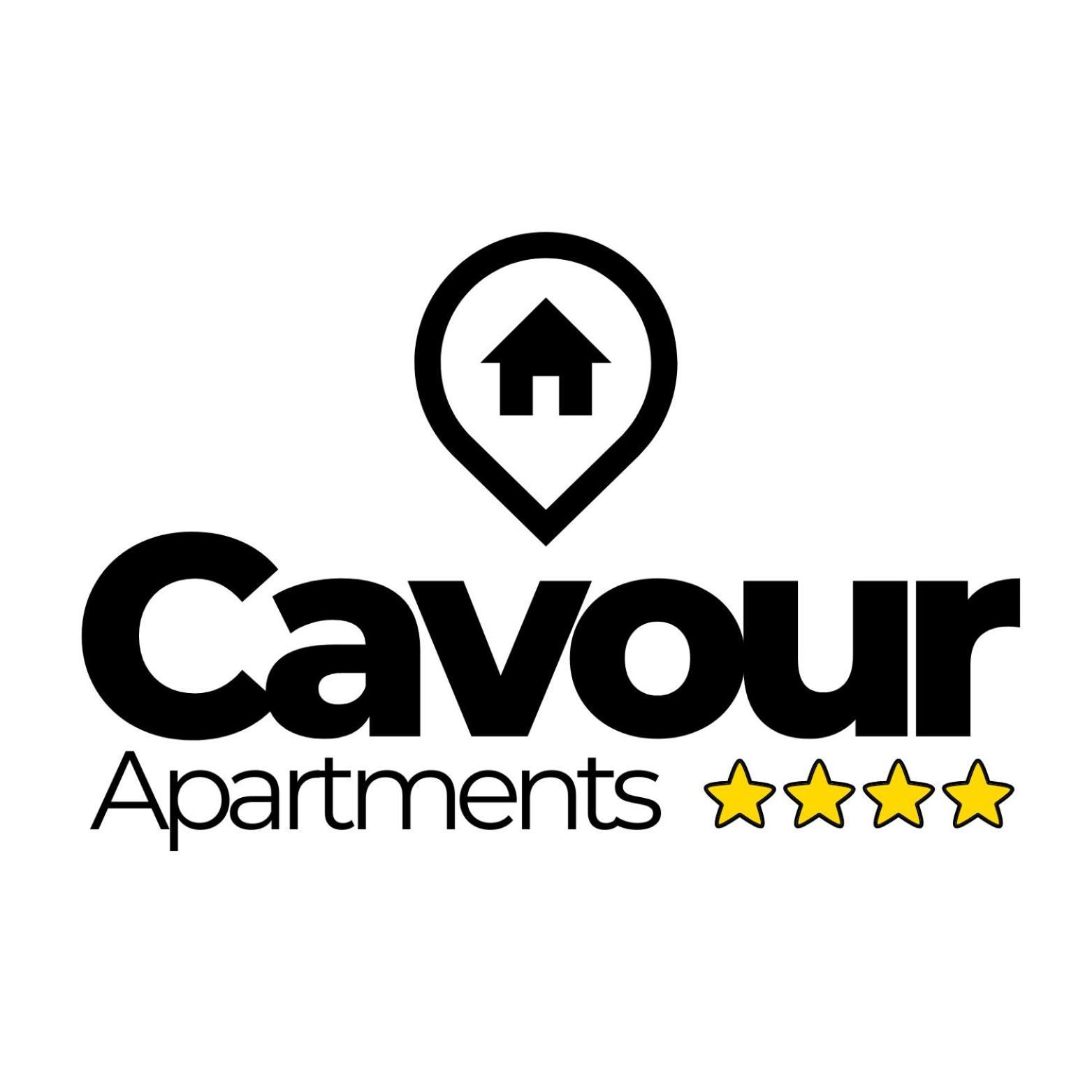 Cavour Apartment - Palau Center - Terrace Εξωτερικό φωτογραφία