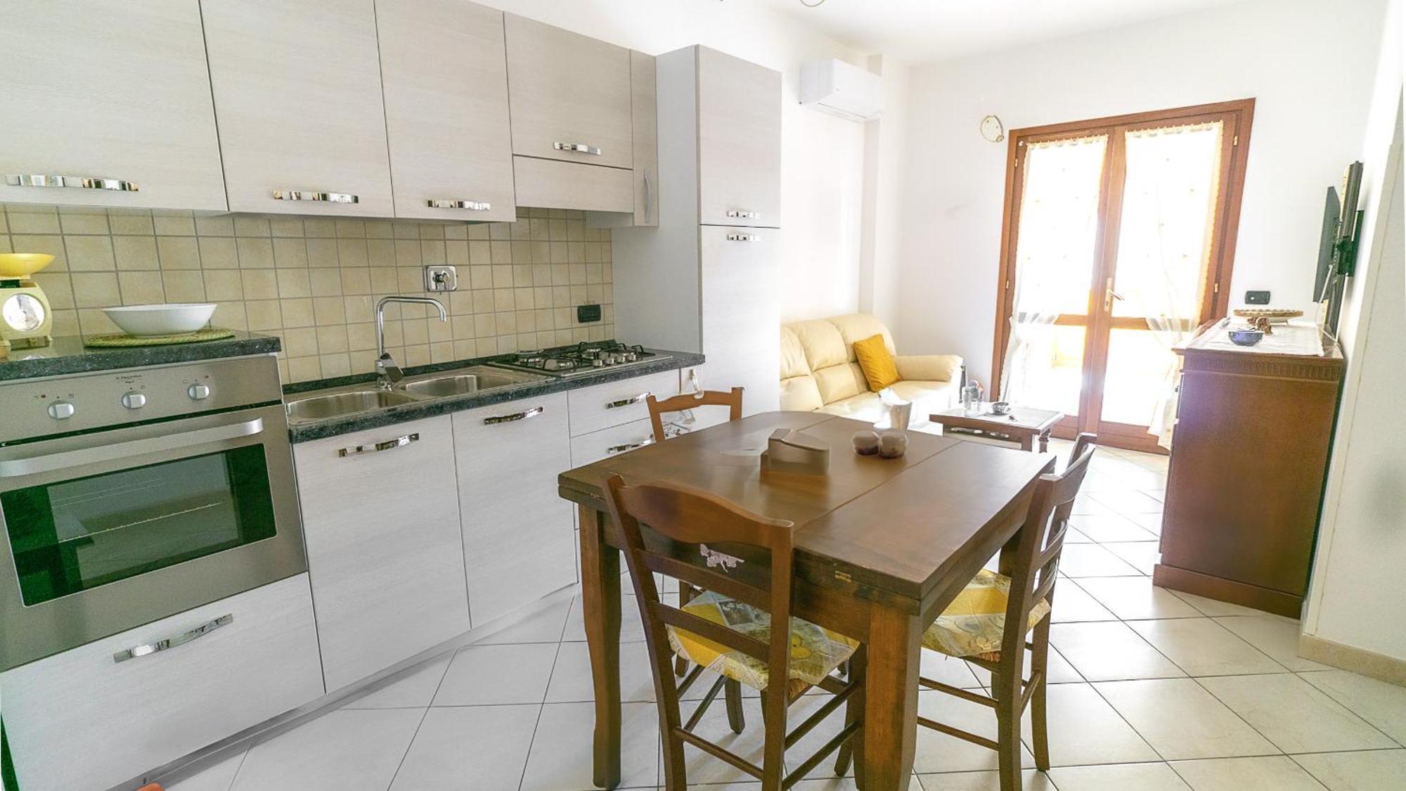 Cavour Apartment - Palau Center - Terrace Εξωτερικό φωτογραφία