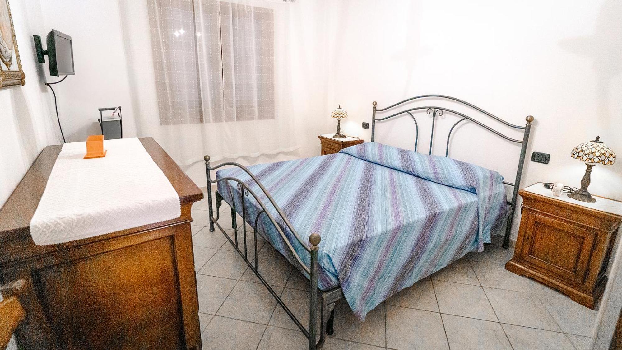 Cavour Apartment - Palau Center - Terrace Εξωτερικό φωτογραφία